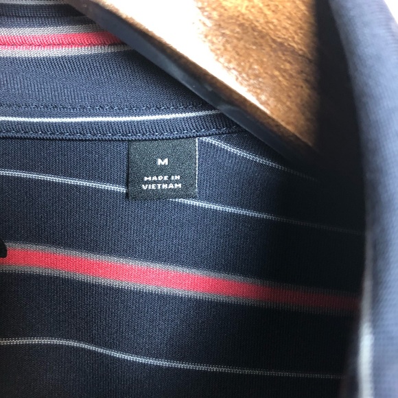 Dunning Golf shirt - Picture 7 of 9